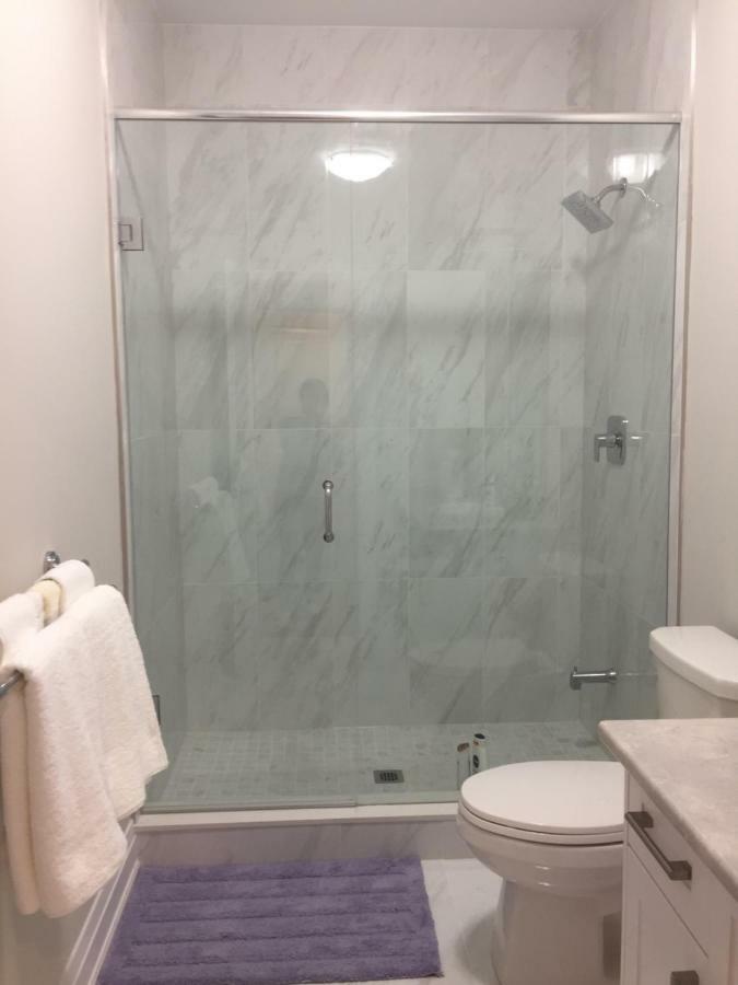 Charming, Comfortable Bsmt Apartment In Pickering Exterior photo